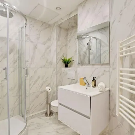 Keyz - 1 Bedroom Near The Exhibition Center * Paris