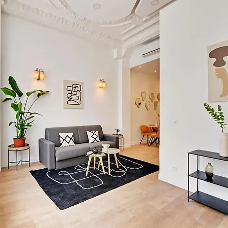 Keyz - 1 Bedroom Near The Exhibition Center Lejlighed