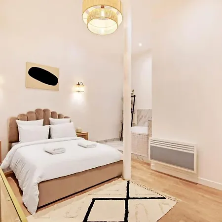 Keyz - 1 Bedroom Near The Exhibition Center